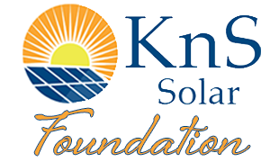 KNS Solar Foundation